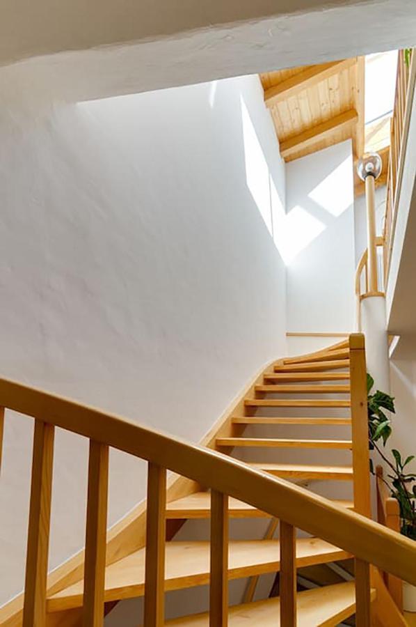 Lions Apartments Fiè Екстериор снимка