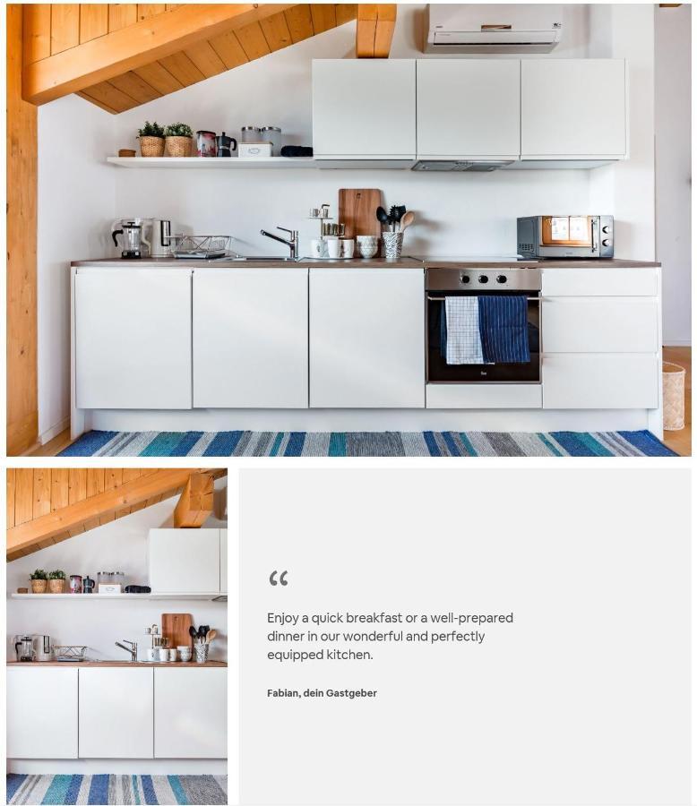 Lions Apartments Fiè Екстериор снимка