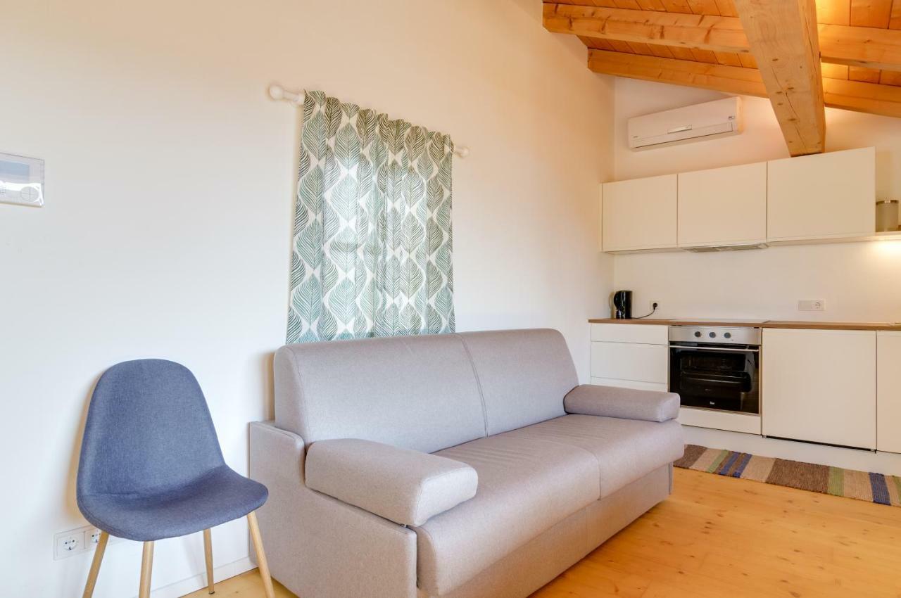 Lions Apartments Fiè Екстериор снимка