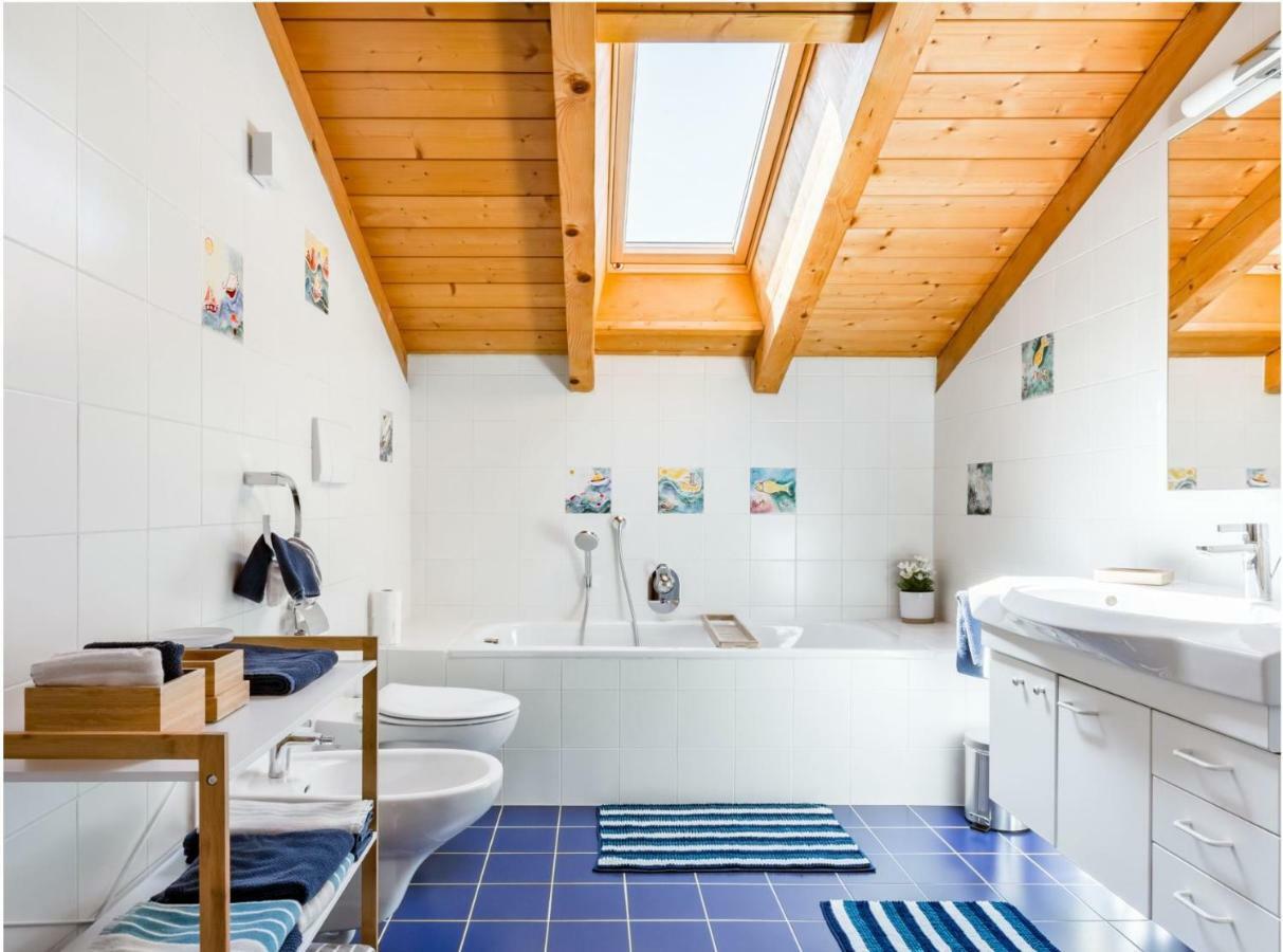 Lions Apartments Fiè Екстериор снимка