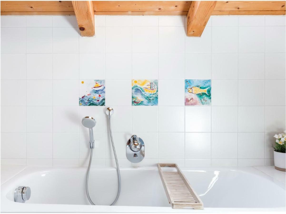 Lions Apartments Fiè Екстериор снимка
